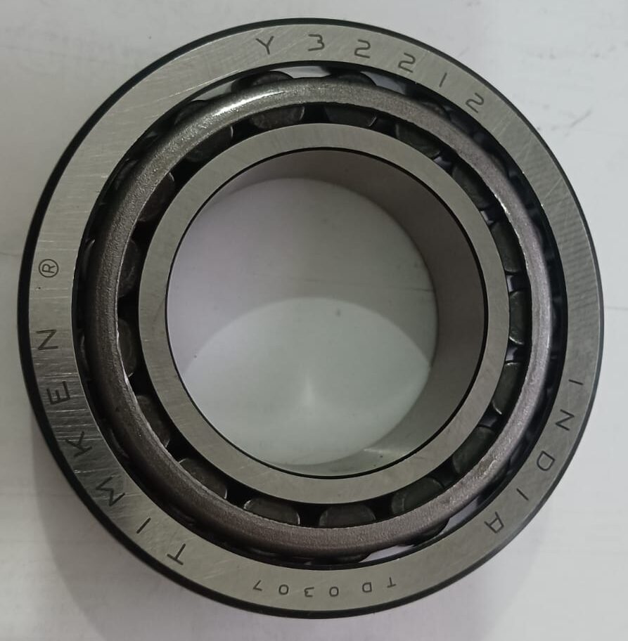 swaraj excel bearing