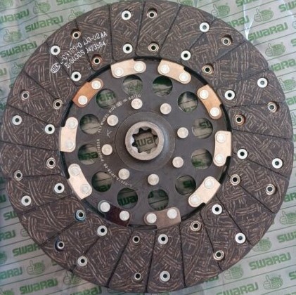 Swaraj Clutch Disk