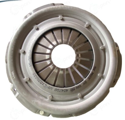 Swaraj Diaphragm Pressure plate
