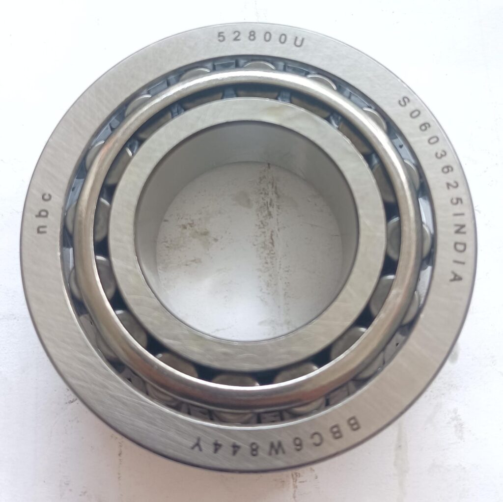 Swaraj Front Wheel Hub big bearing 25877