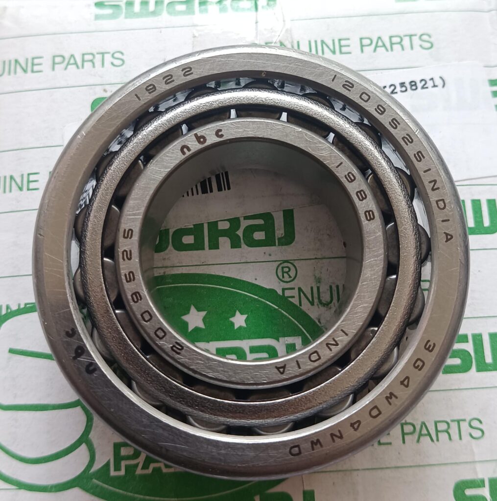 Swaraj Front Wheel Hub small bearing