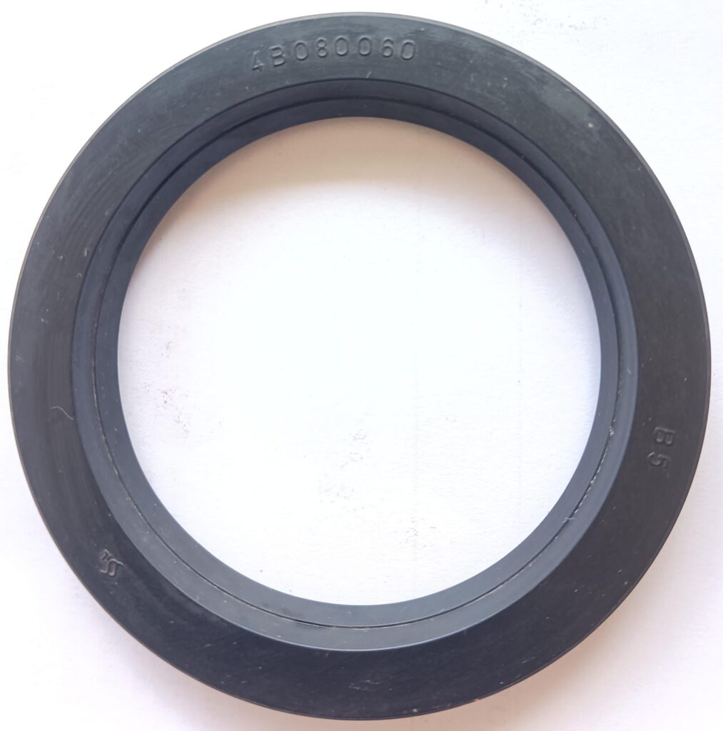 SWARAJ AXLE OIL SEAL -REAR AXLE for Double lip