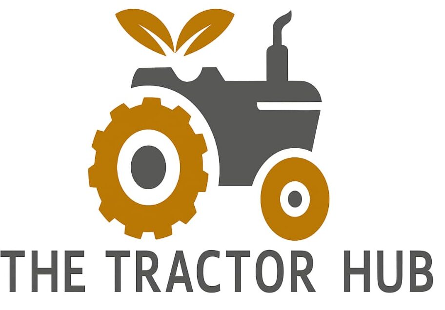 The tractor hub