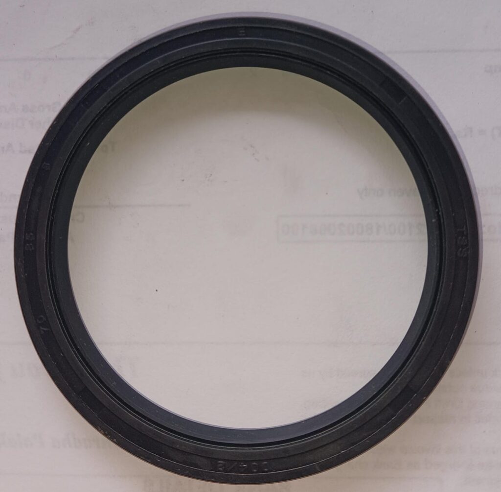 swaraj-oilseal-double-lip