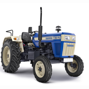 Swaraj 735 FE