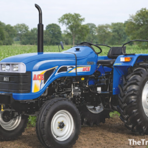 ACE DI 350 NG Tractor ACE tractor