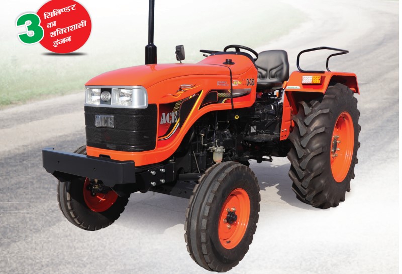 ACE DI 350 NG - Image 2