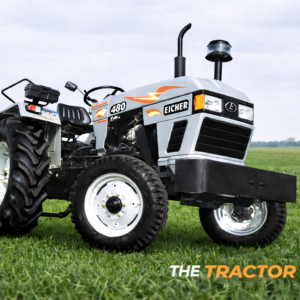 EICHER 480