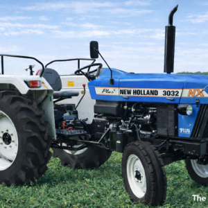 New Holland 3032 NX