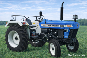 New Holland 3032 NX