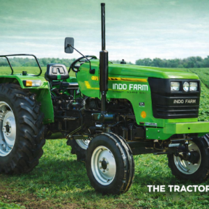 Indo Farm 3040 DI
