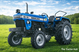 Sonalika DI 35