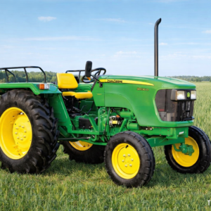 John Deere 5036 D
