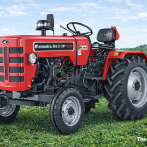 Mahindra 265 DI XP PLUS
