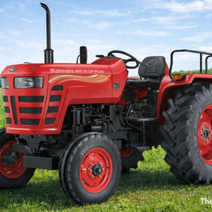 Mahindra 265 DI SP Plus