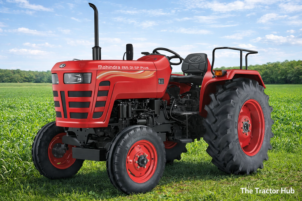 Mahindra 265 DI SP Plus