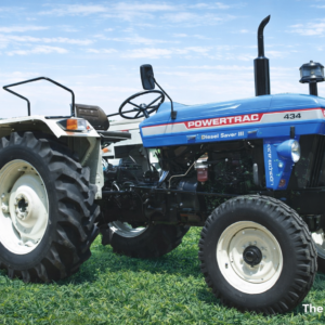 Powertrac 434 DS