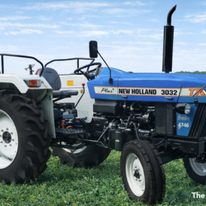 New Holland 3032 TX Smart
