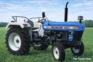New Holland 3032 TX Smart
