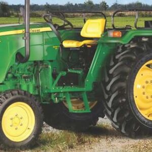 Jhon Deere 5105