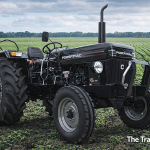 Powertrac Diditrac PP 46i tractor