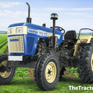 Swaraj 742 XT Tractor
