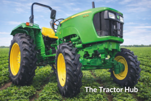 Jhon deere 5105 4WD Tractor john-deere-5105-4wd-tractor.jpg john-deere-5105-4wd-tractor-field.jpg john-deere-5105-4wd-specifications.jpg